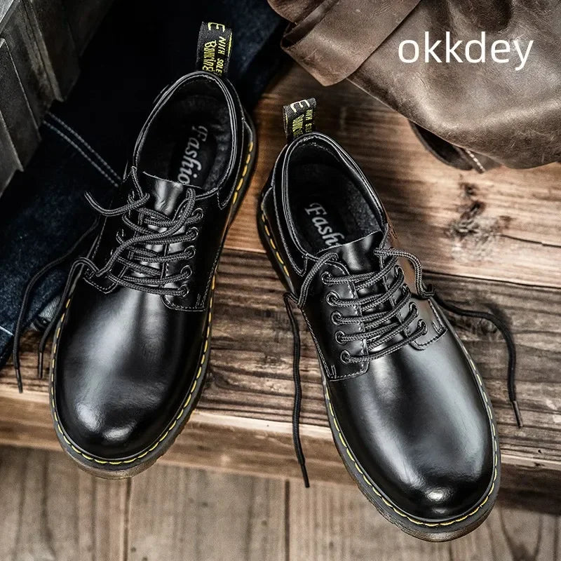 Onyx | Oksfordas zābaki